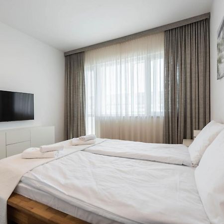 Cosy Apartment In Central Varna Exteriör bild