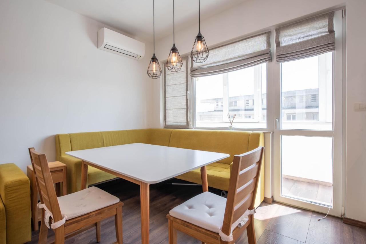 Cosy Apartment In Central Varna Exteriör bild