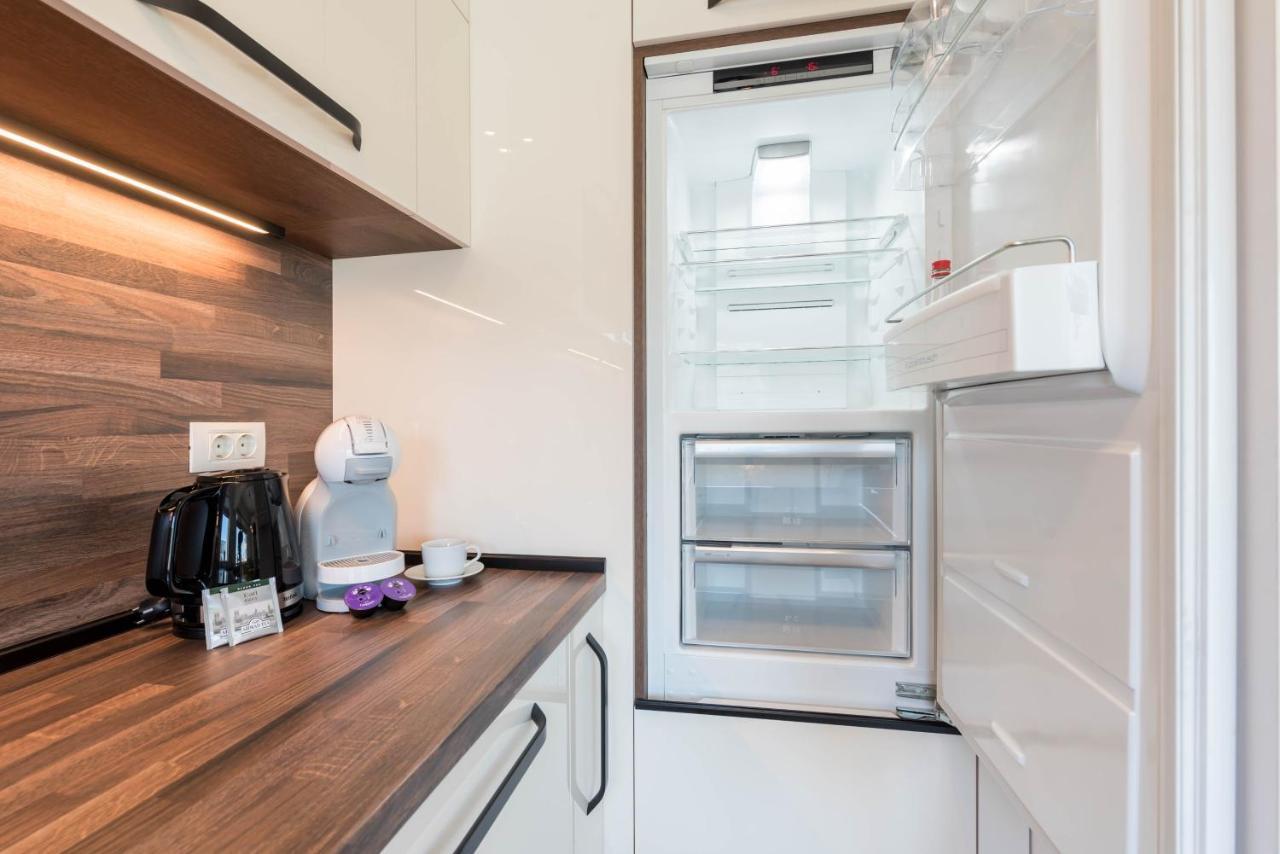 Cosy Apartment In Central Varna Exteriör bild