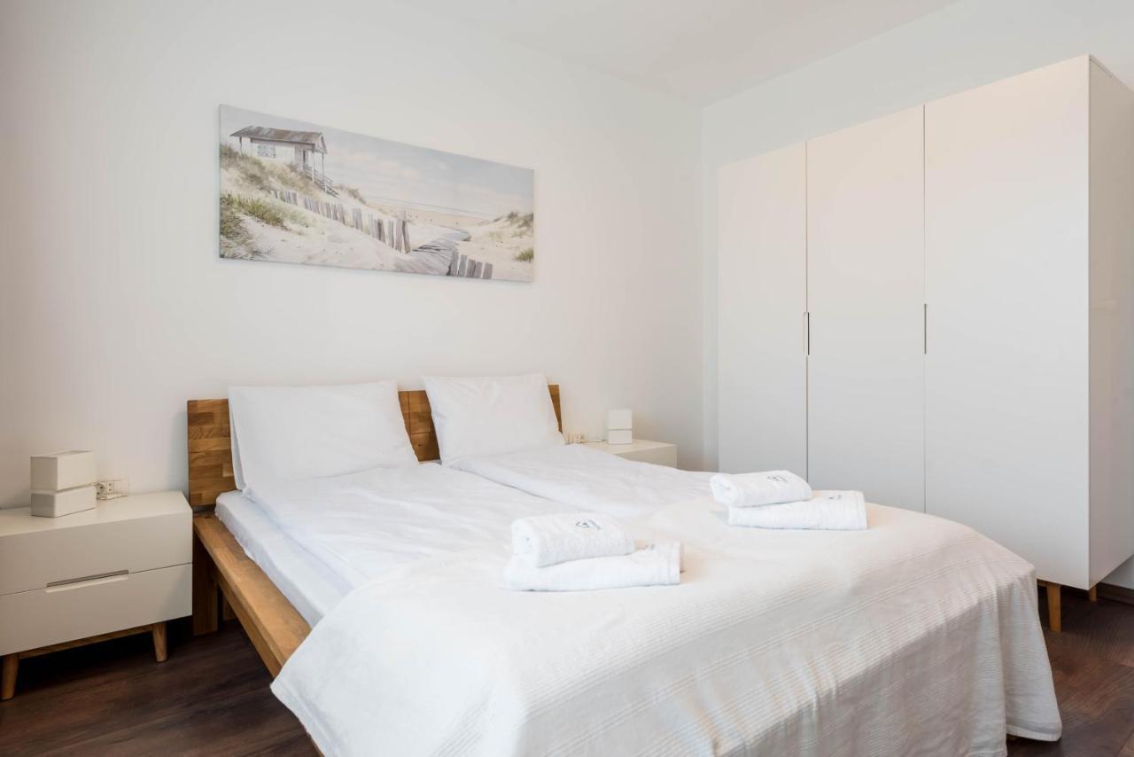 Cosy Apartment In Central Varna Exteriör bild