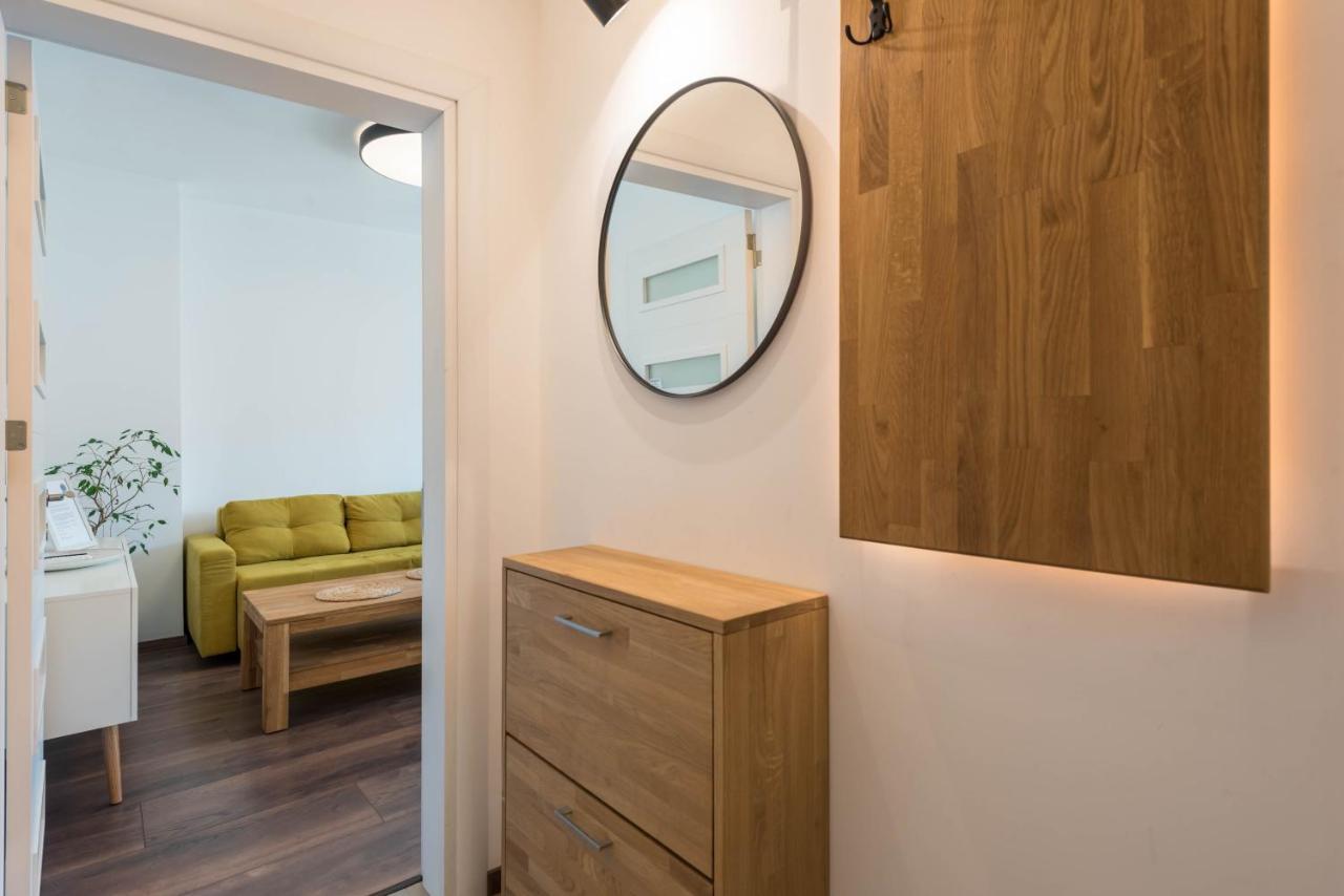 Cosy Apartment In Central Varna Exteriör bild