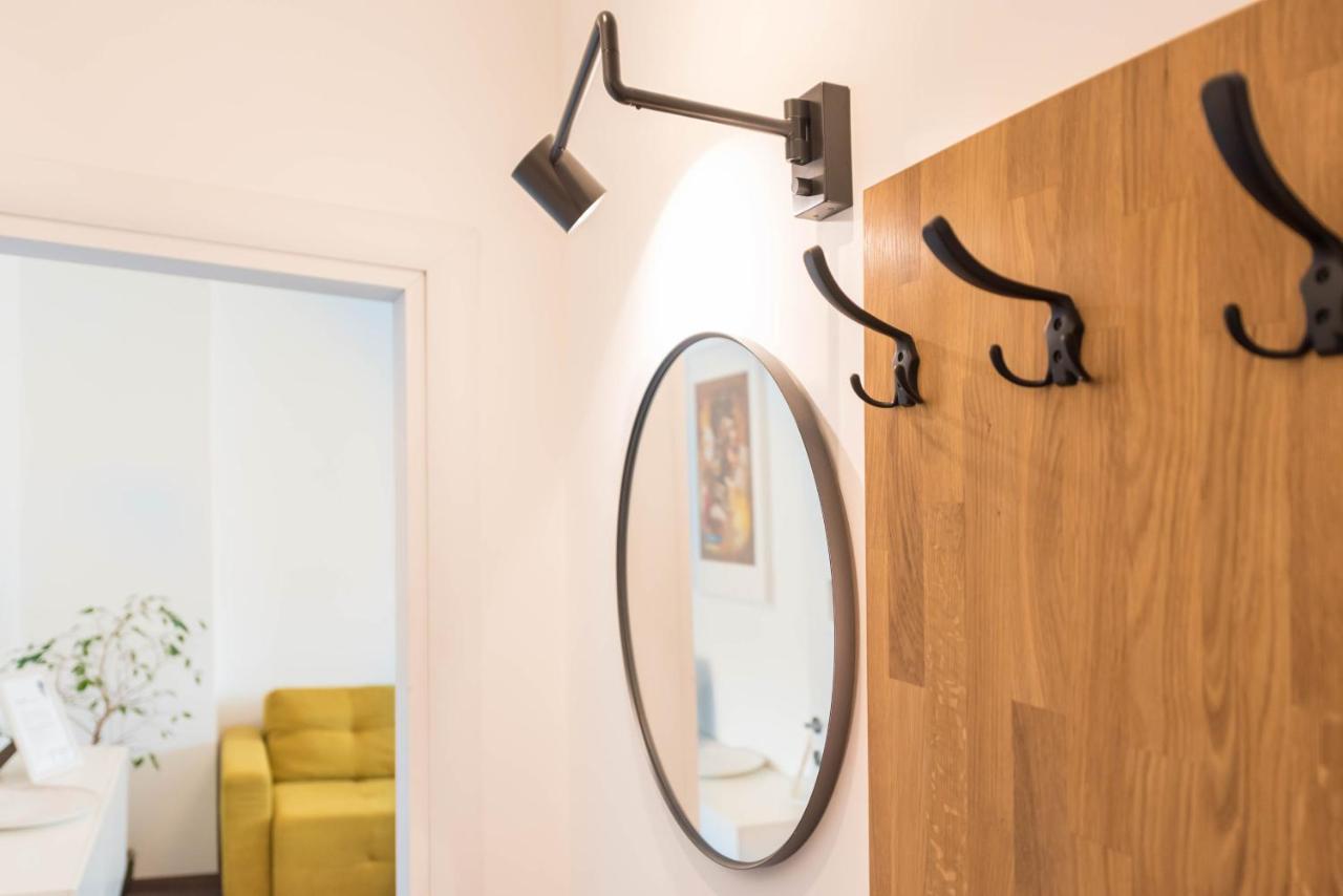 Cosy Apartment In Central Varna Exteriör bild